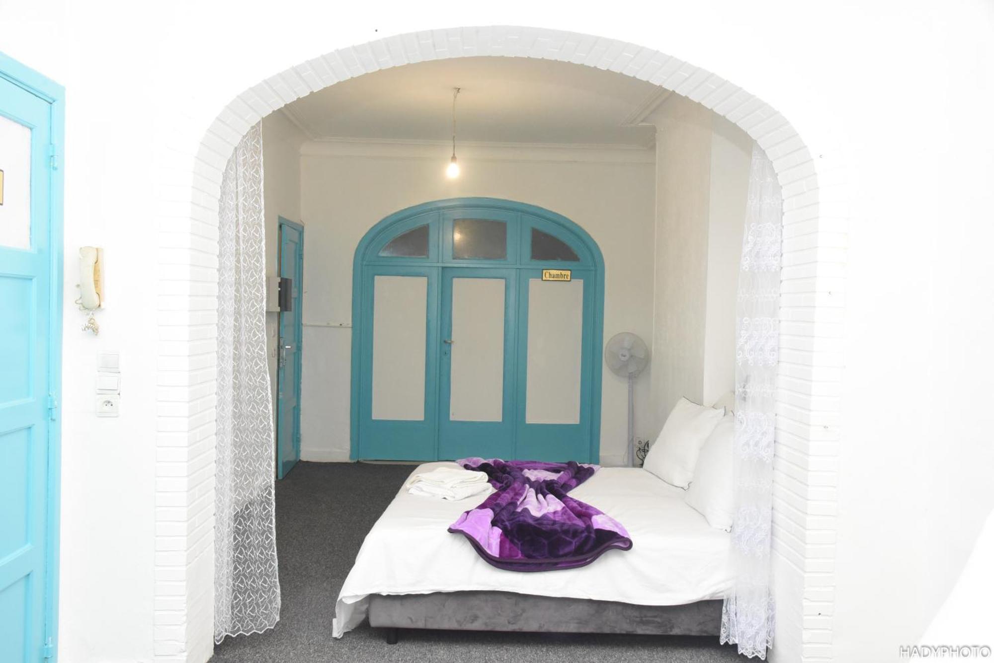 Appartement Confort Gare De L'ouest