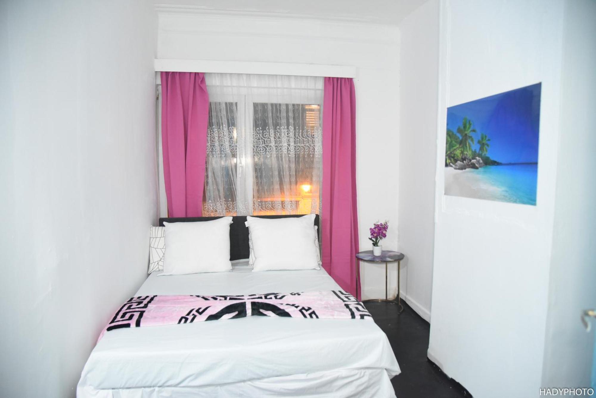 Confort Gare De L'ouest Appartement *