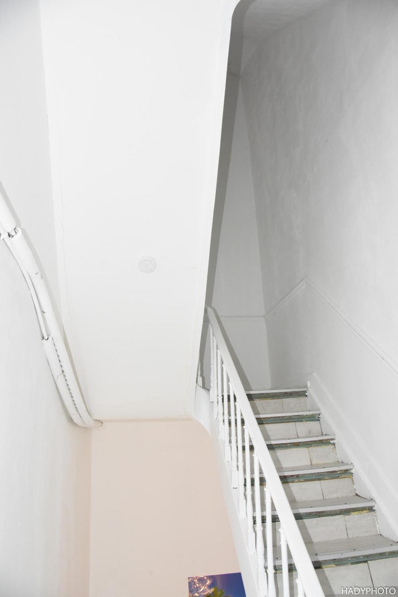 Appartement Confort Gare De L'ouest Bruxelles