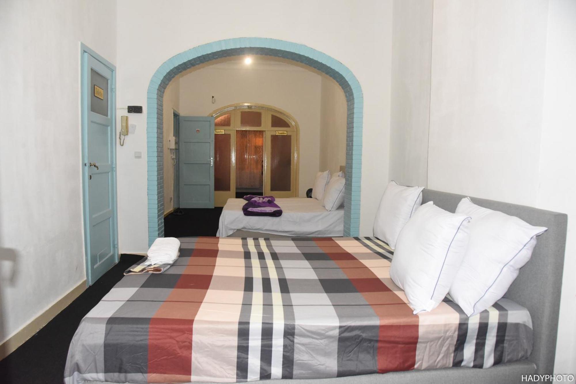 Appartement Confort Gare De L'ouest *