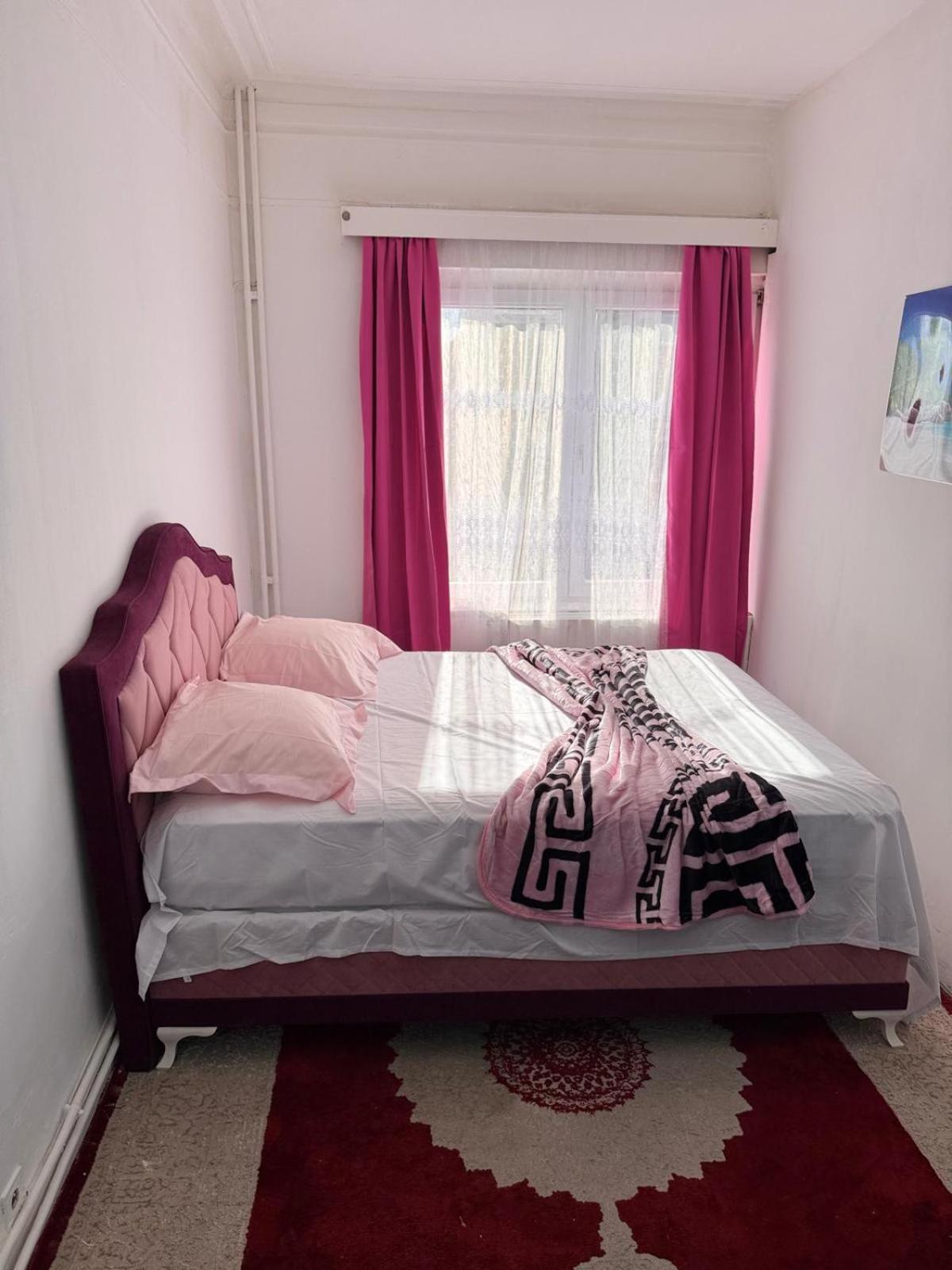 Confort Gare De L'ouest Appartement *