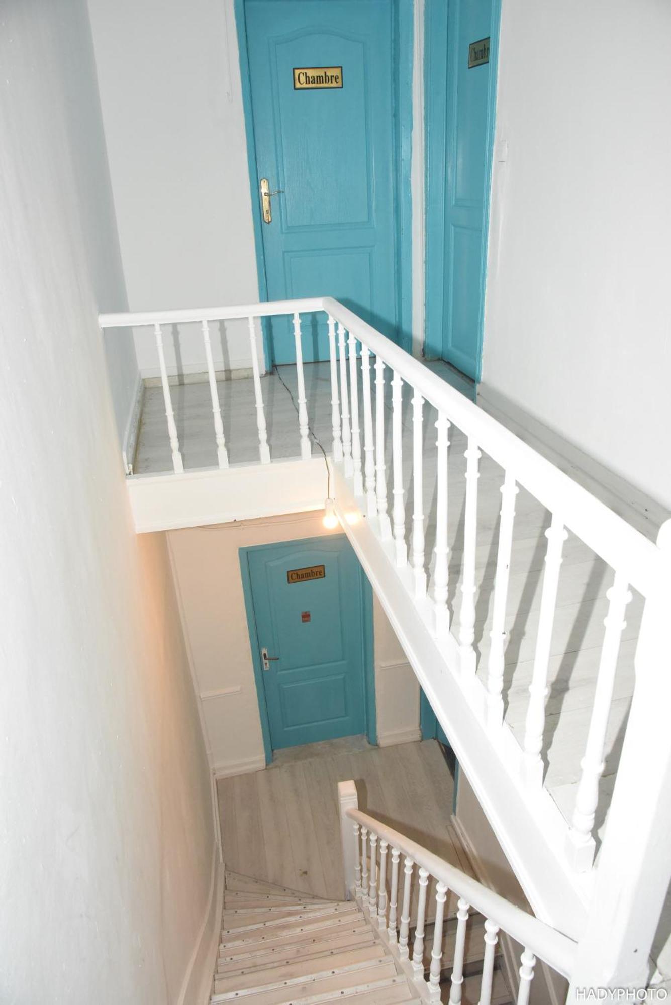 Confort Gare De L'ouest Appartement Bruxelles