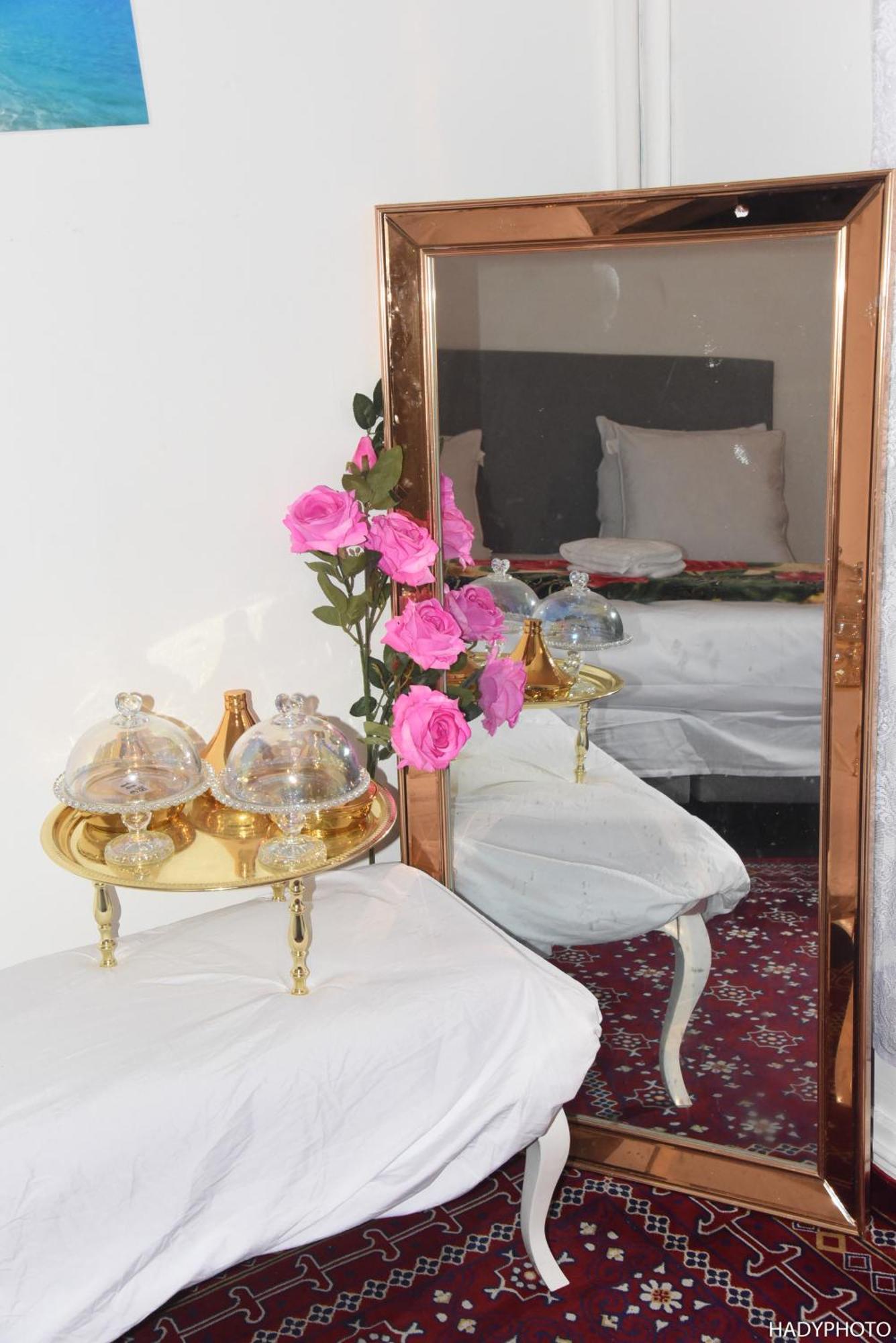 Confort Gare De L'ouest Appartement *