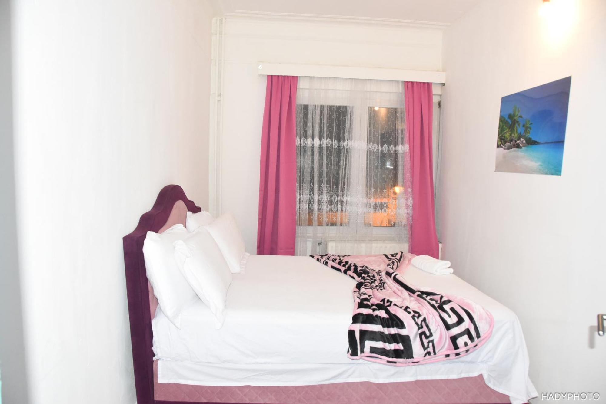 Appartement Confort Gare De L'ouest