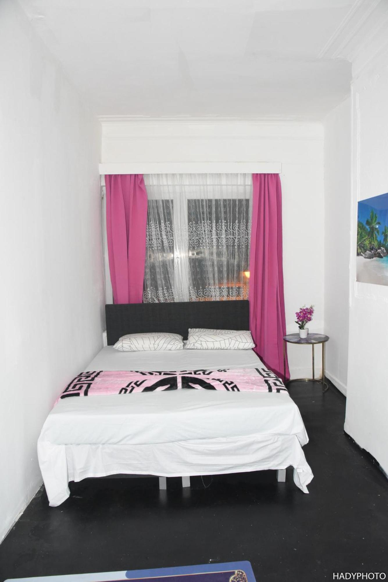 Confort Gare De L'ouest Appartement *