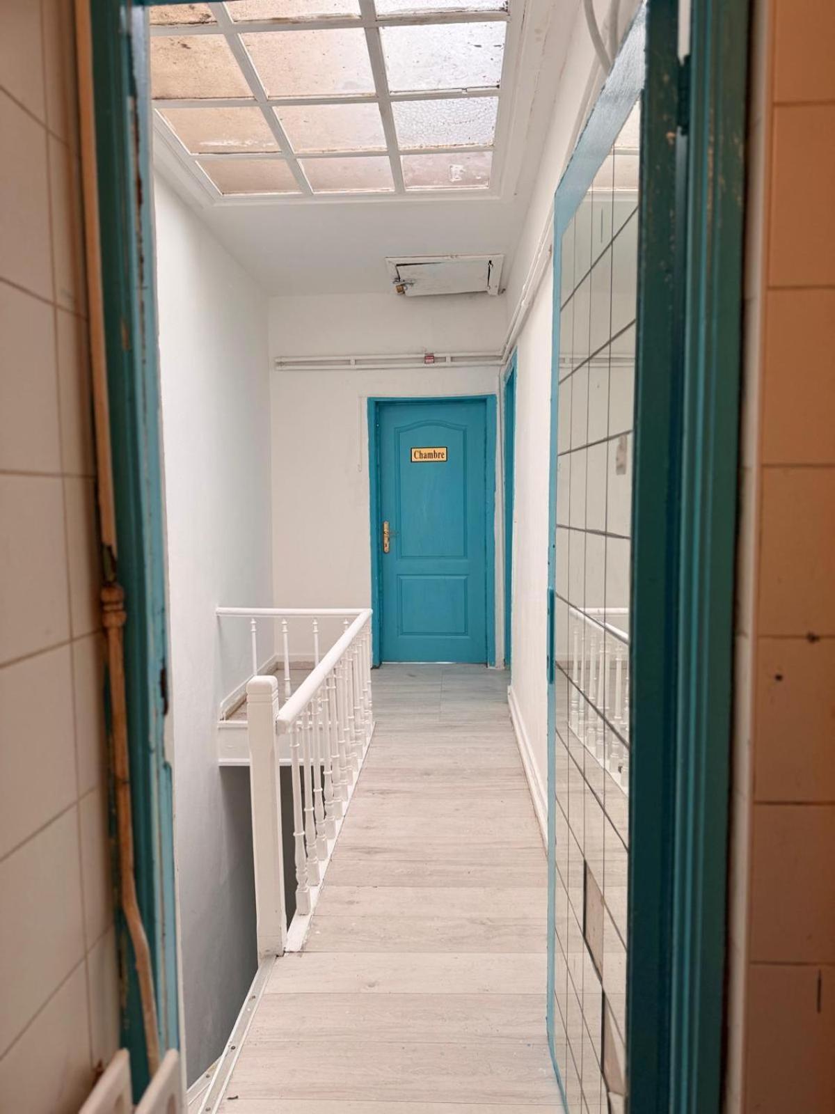 Appartement Confort Gare De L'ouest *