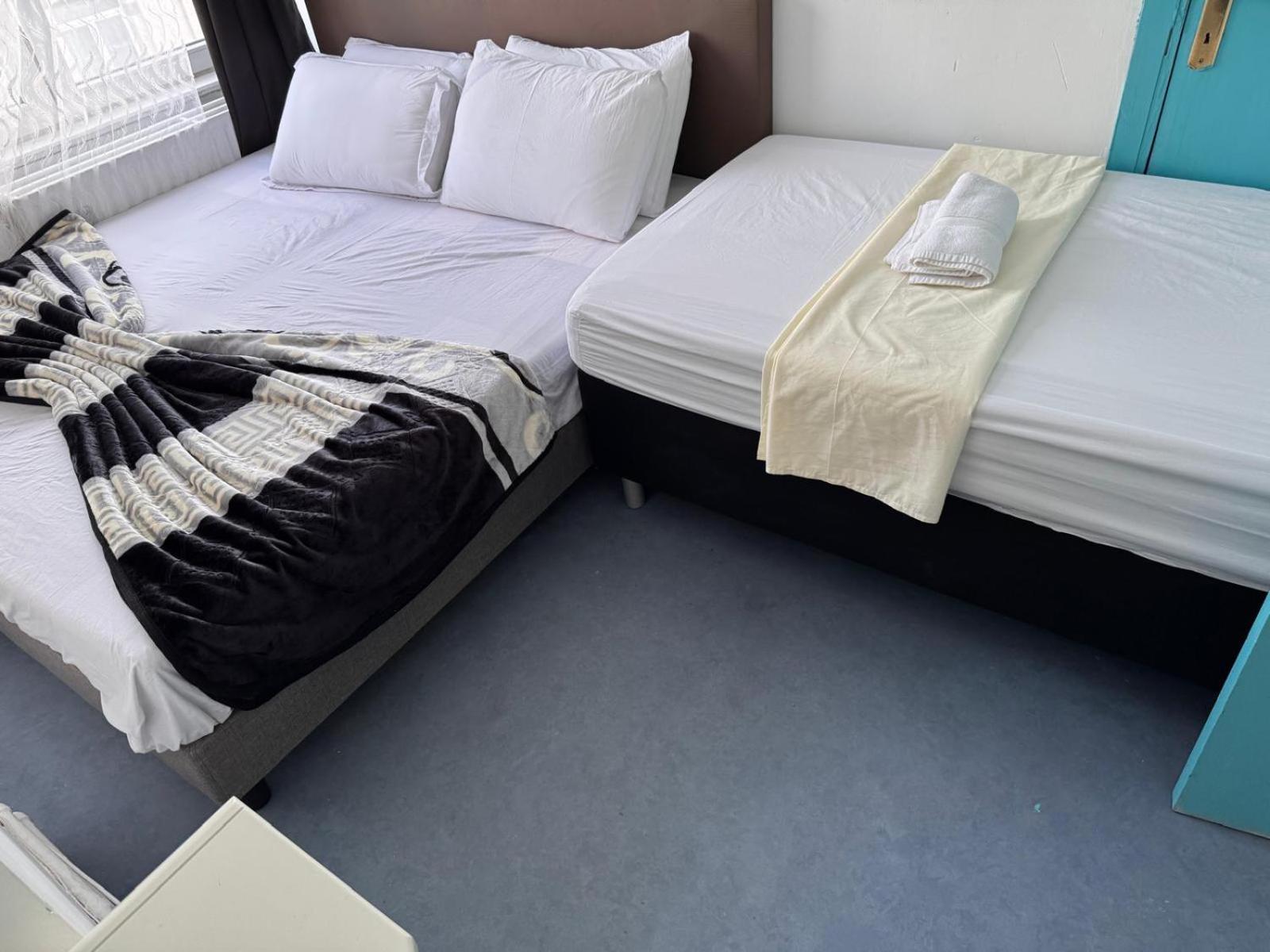 Confort Gare De L'ouest Appartement Bruxelles