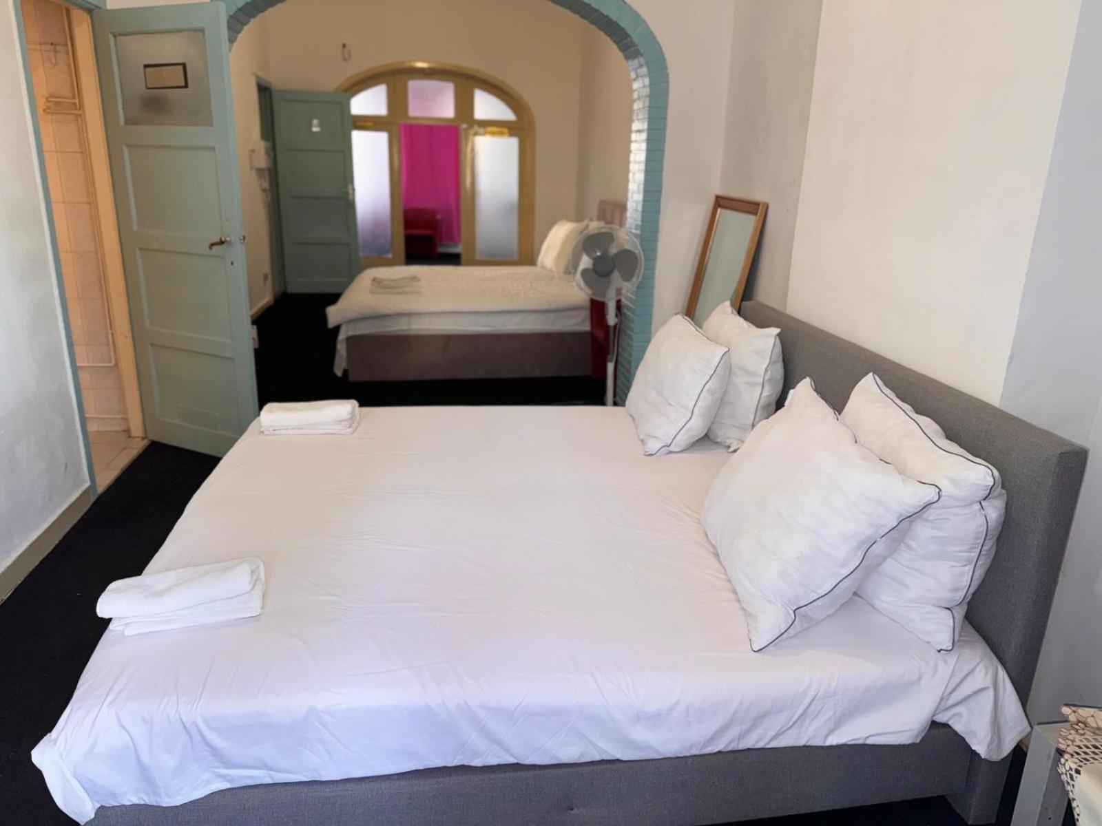 Appartement Confort Gare De L'ouest *