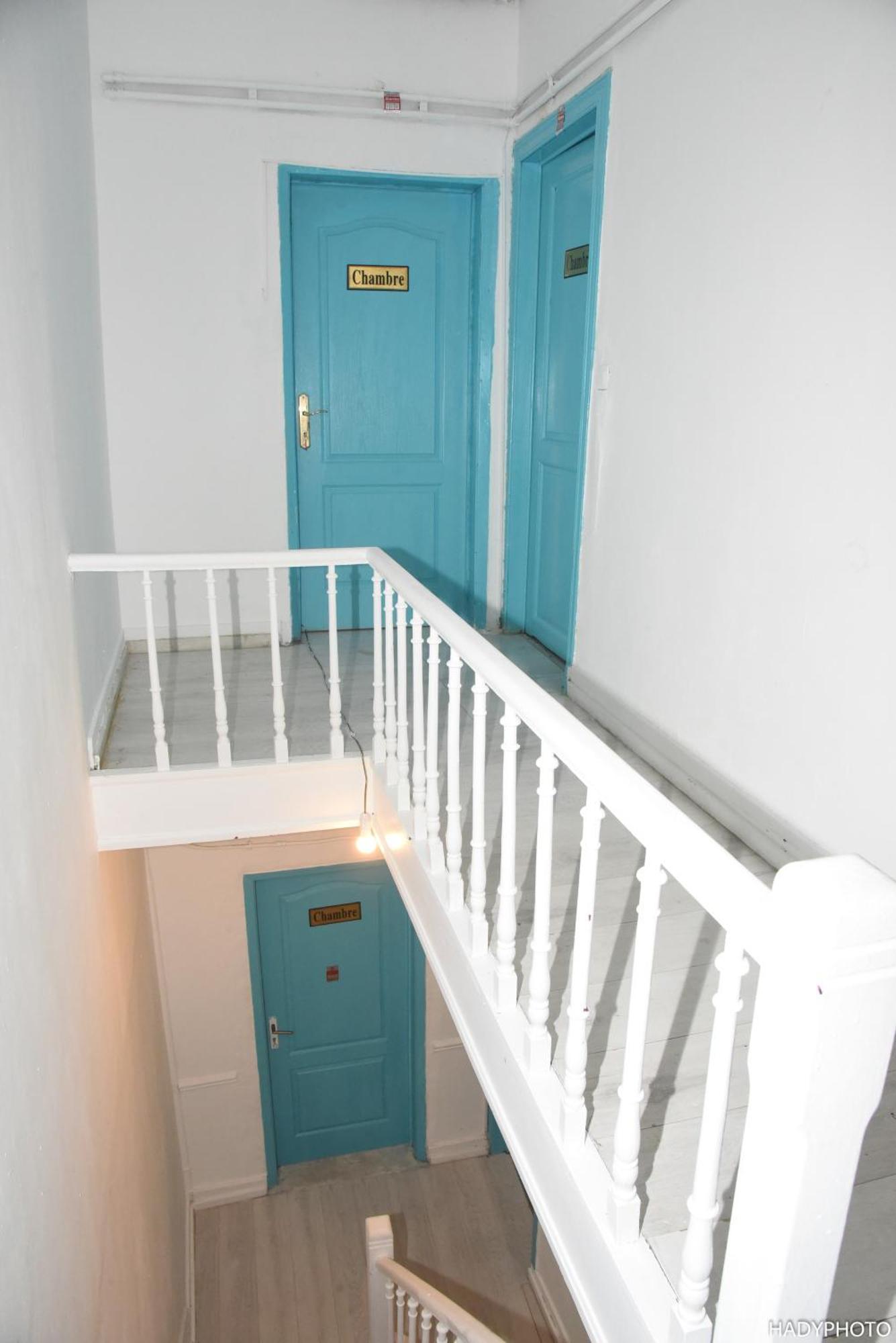 Appartement Confort Gare De L'ouest *